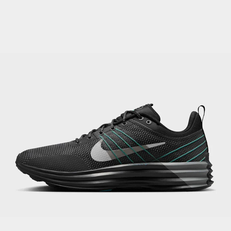 Nike Lunar Roam Premium Ανδρικά Παπούτσια (9000206791_81456)