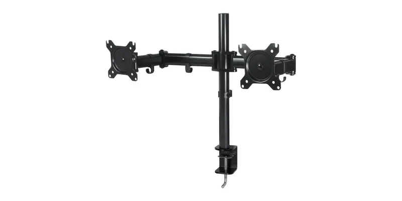 ARCTIC Monitorhalterung Z2 Basic (2xMonitorhalterung bis27")