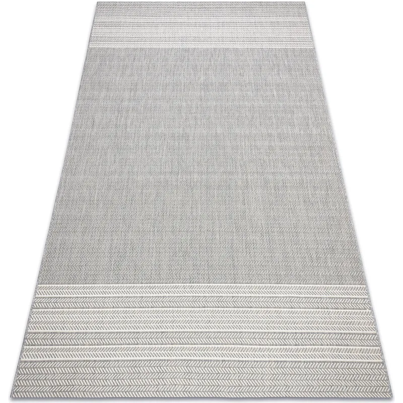 Χαλιά Rugsx Χαλί σιζάλ FLAT ΚυδωνοκόκκαλΠ200x290 cm