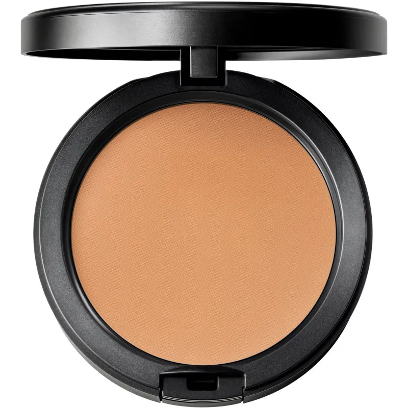 MAC Cosmetics Studio Fix Powder Plus Foundation Prefill ματ πούδρα μεικ απ απόχρωση C5 12 γρ