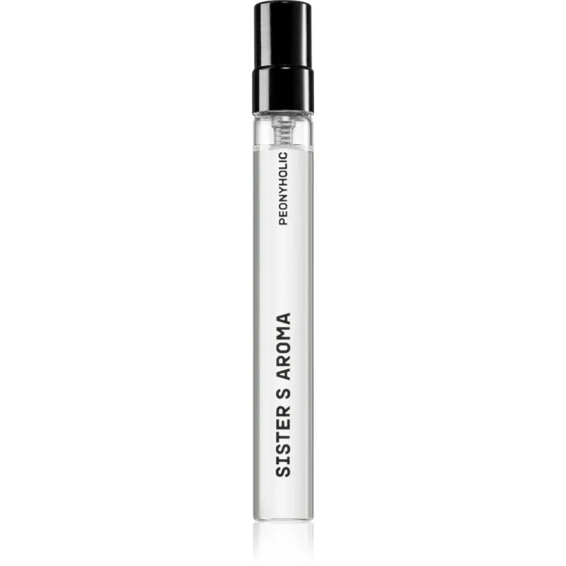 Sister's Aroma Peonyholic Eau de Parfum για γυναίκες 10 ml