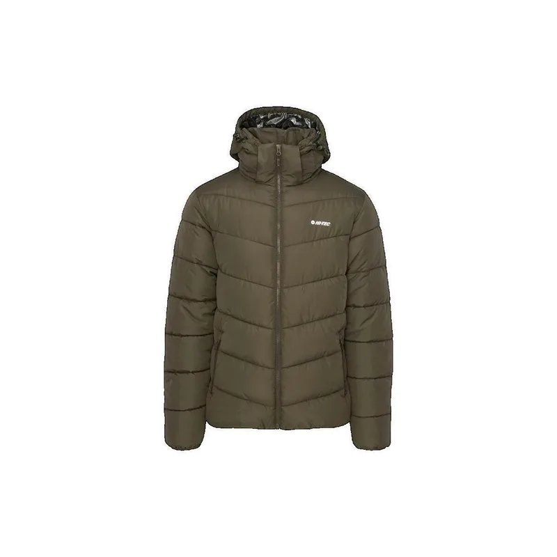 Χοντρό μπουφάν Hi-Tec Veste Varmi isolante