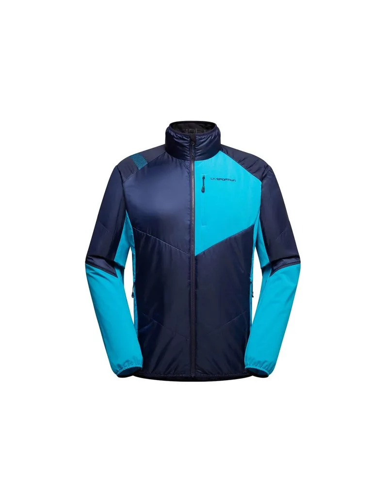 La Sportiva Ascent Primaloft Jkt M L'80 jacket 643614