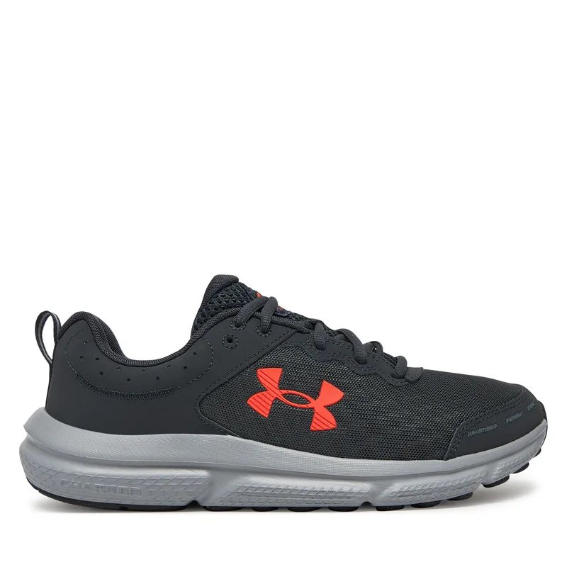 Παπούτσια για Τρέξιμο Under Armour Ua Charged Assert 10 3026175 Γκρι