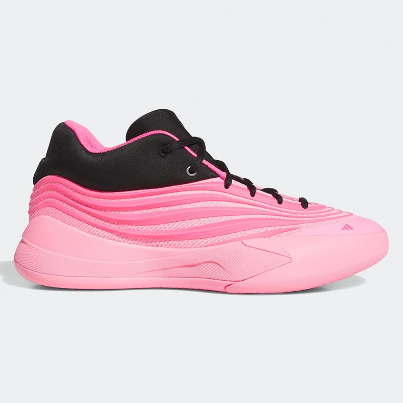 adidas Dame X "Beam Pink" Ανδρικά Παπούτσια Μπασκετικά (9000243465_3142)