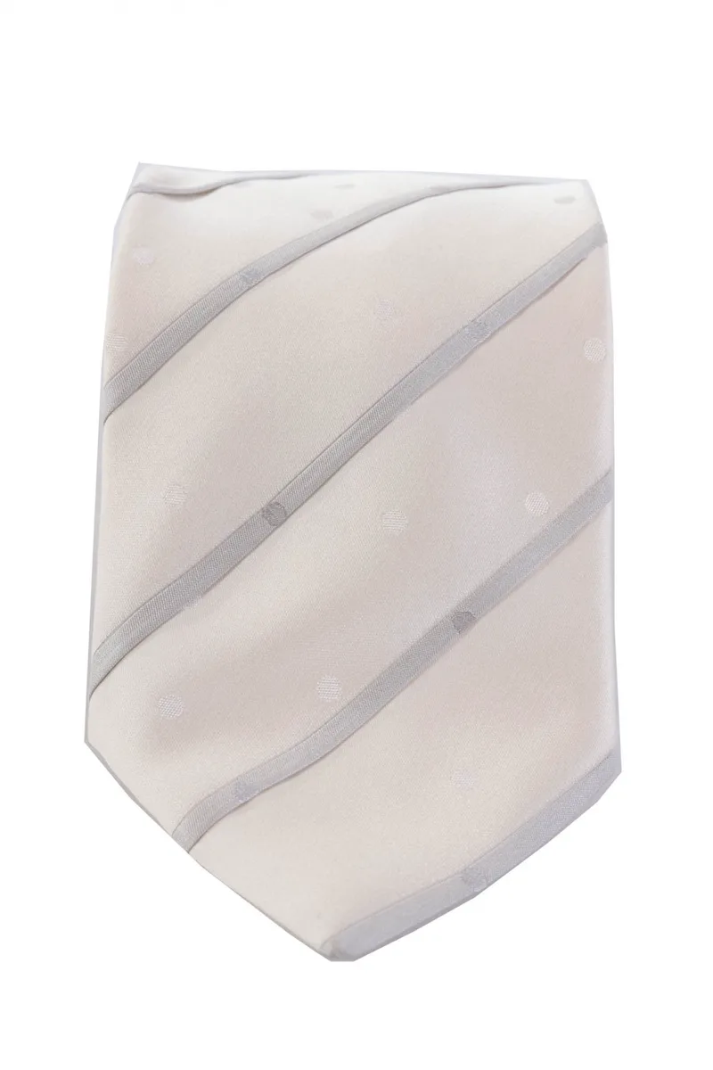 GIORGIO ARMANI ΓΡΑΒΑΤΑ 9,5CM ΡΙΓΕ ΠΟΥΑ ΙΒΟΥΑΡ