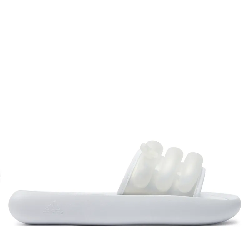 Παντόφλες adidas Adilette Zplaash IF6498 Λευκό