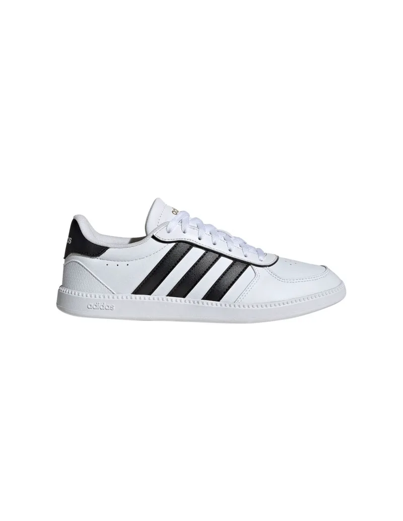 Adidas Breaknet Sleek IH5426 shoes