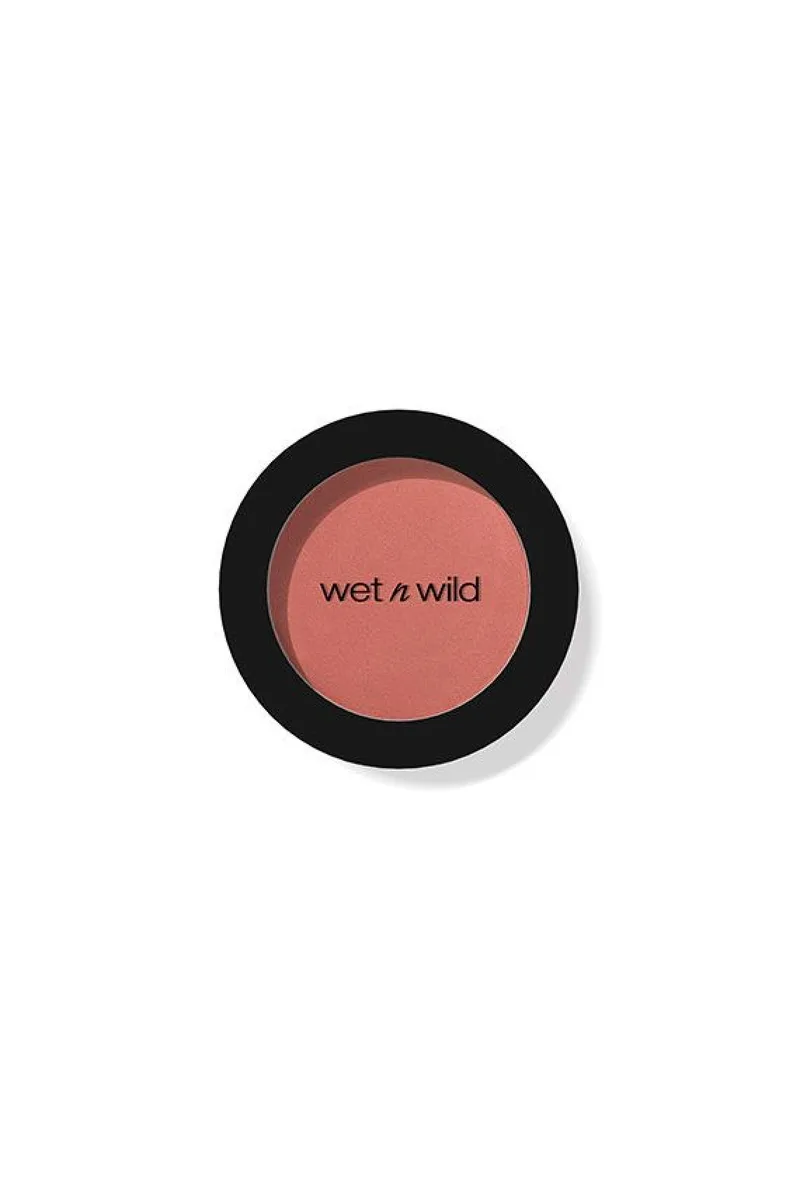 Ρουζ Color Icon Blush Wet N Wild Μονόχρωμο