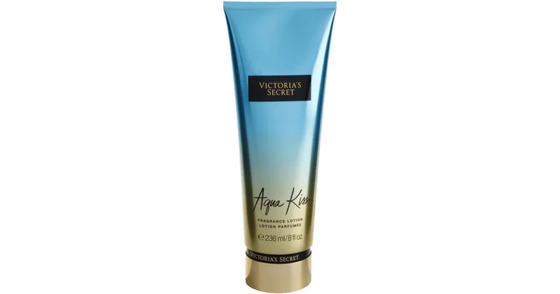 Victoria's Secret Water Kiss women's body milk 236 ml