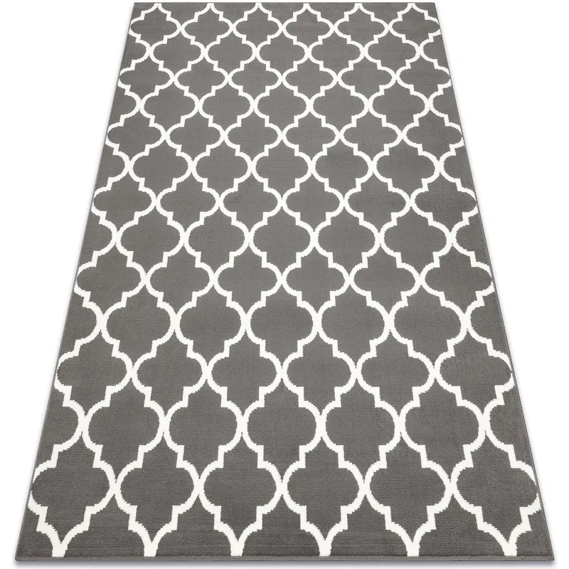 Χαλιά Rugsx Μοκέτα BCF Morad TRELIS Μαροκινό πΠ200x300 cm
