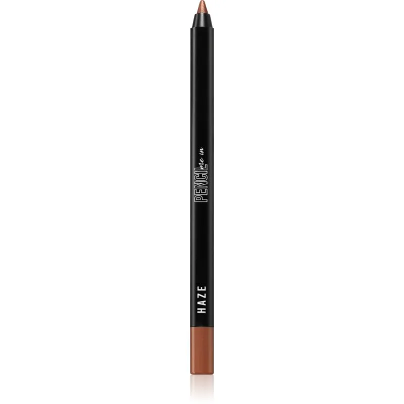BPerfect Pencil Me In Shimmer Kohl Eyeliner Pencil μολύβι για τα μάτια Haze 1.2 γρ