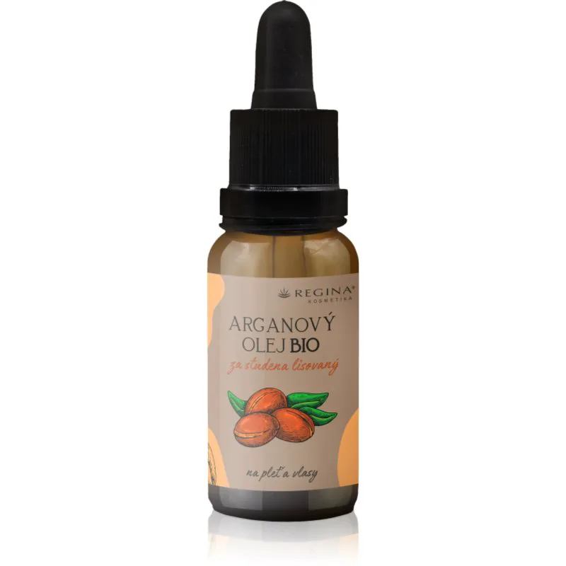 Regina Argan αργανέλαιο 20 ml