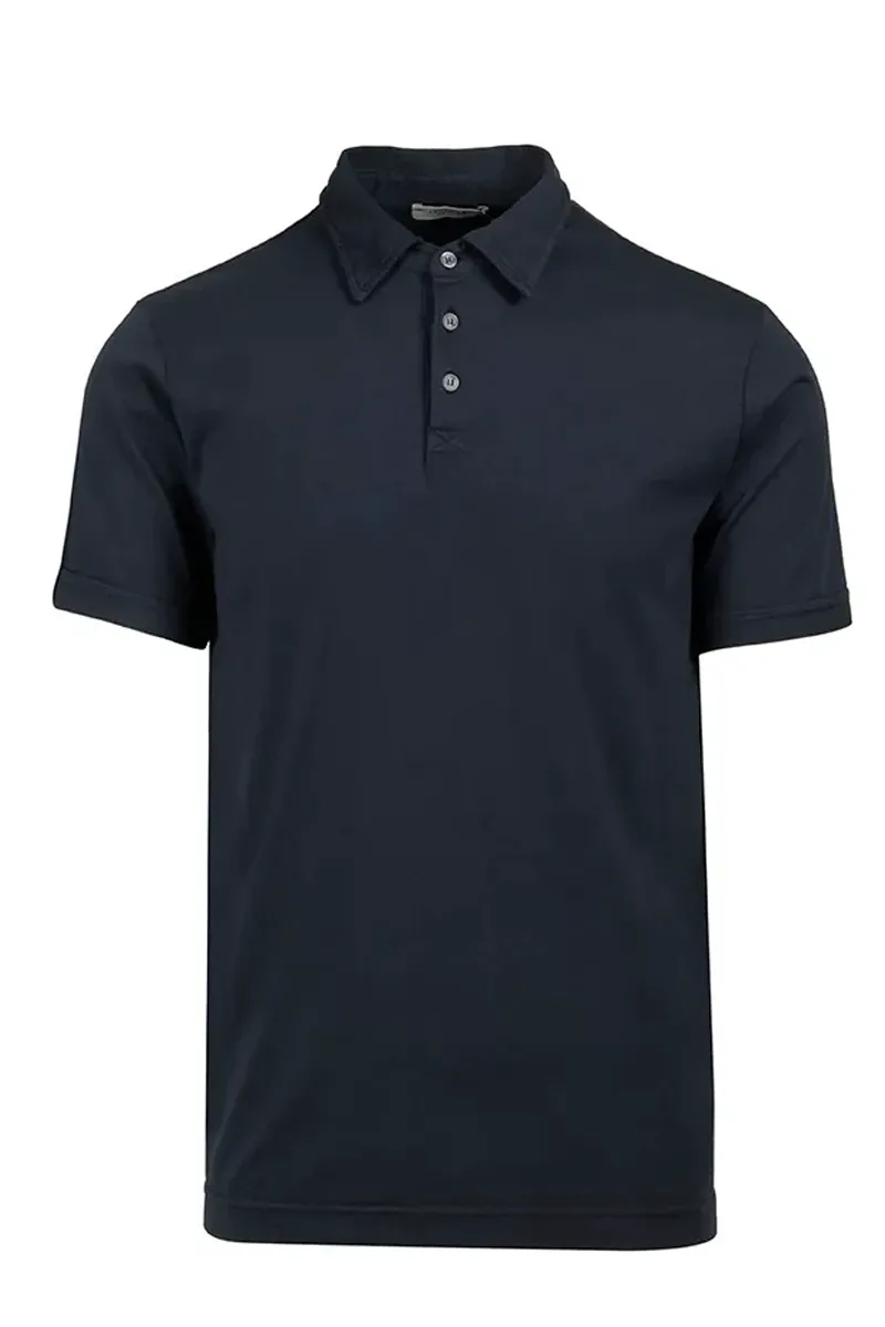 ΑΝΔΡΙΚΗ POLO ΜΠΛΟΥΖΑ CROSSLEY HAUKURWP ΜΠΛΕ