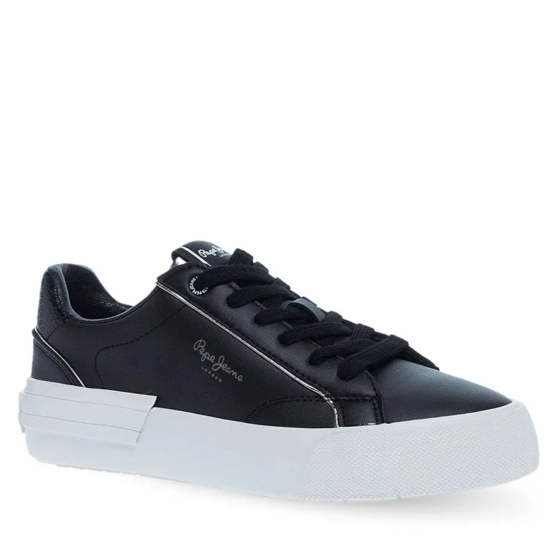Γυναικεία Sneaker Pepe Jeans Pj0Shpls31542 999