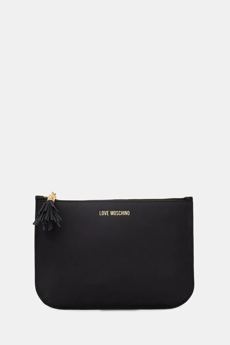 Love Moschino Clutch Γυναικεία