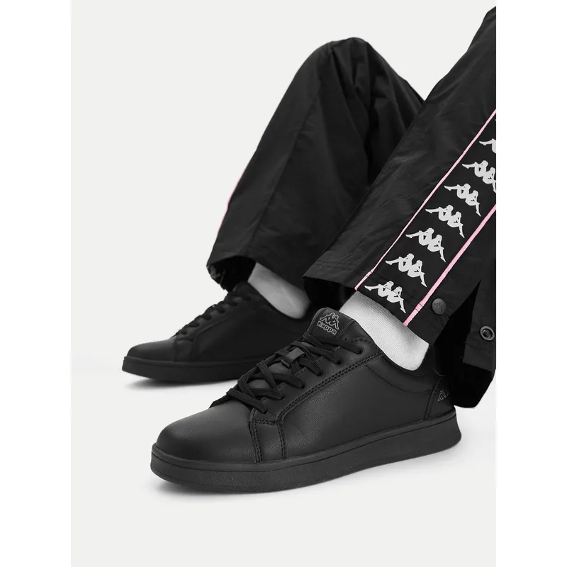 Αθλητικά Kappa CEO-MP87-26146 Μαύρο