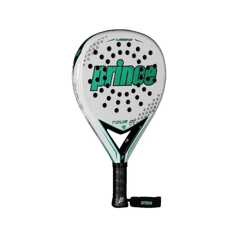 ρακέτες padel Prince Tour Di Legend