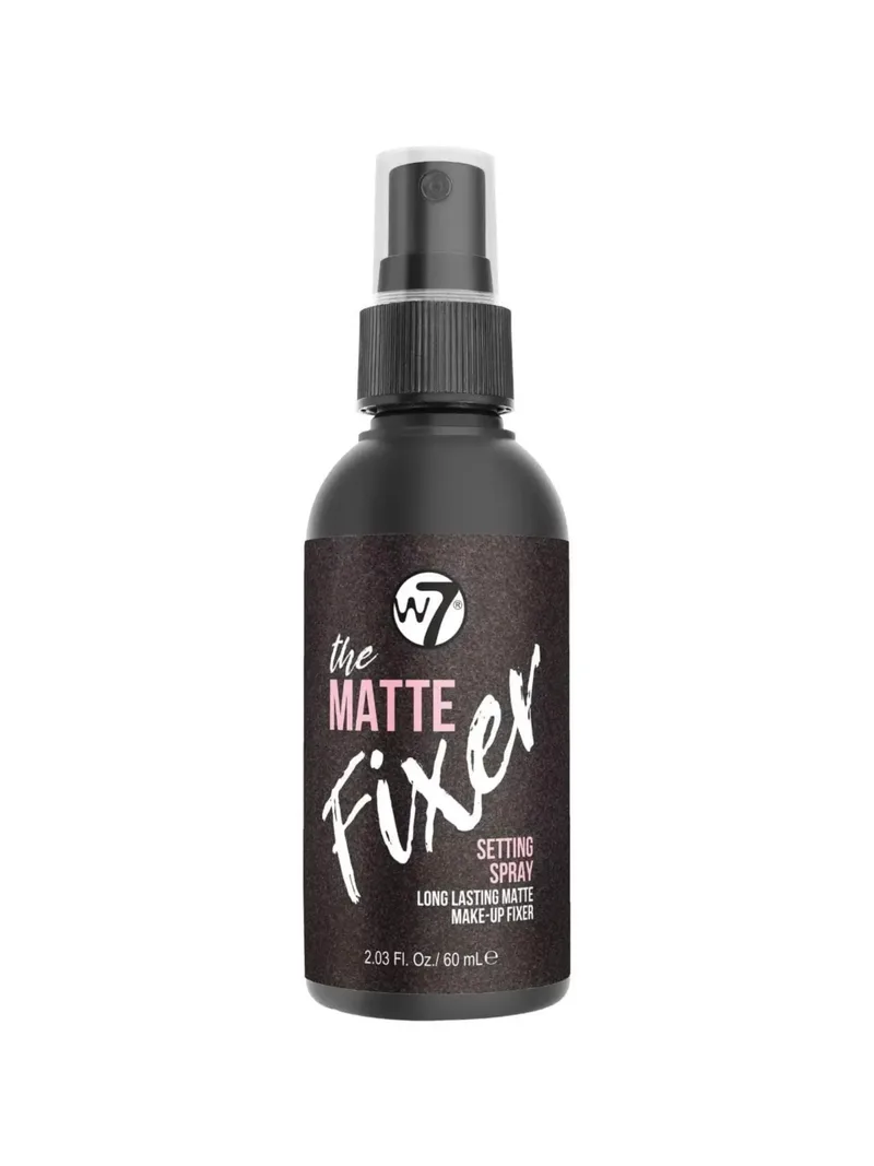 The Matte Fixer Setting Spray 60ml