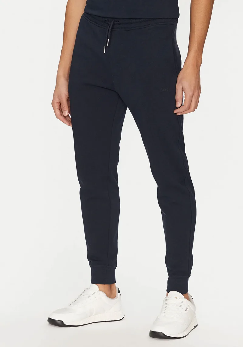 BOSS Φόρμα της σειράς SeChup - 50533392 404 Dark Blue