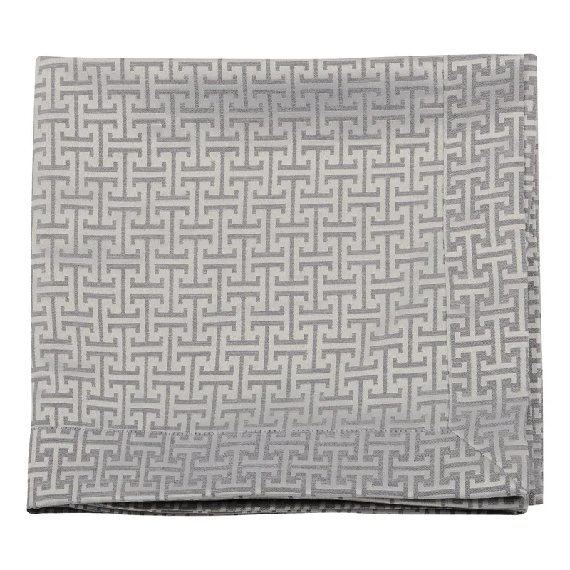 Τραπεζομάντηλο Greenwich Polo Club 3005 Grey 170x240