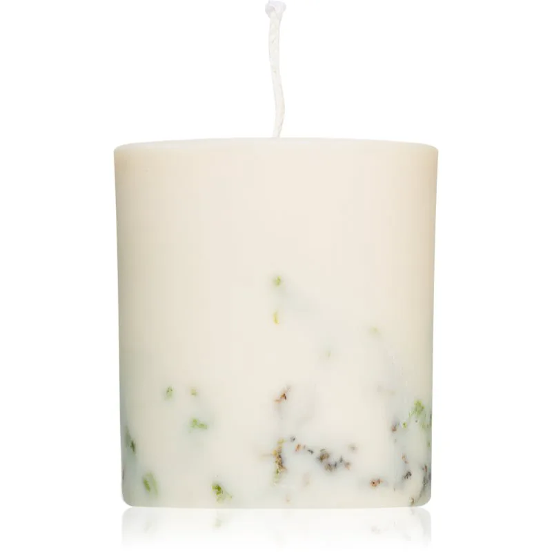 The Munio Moss αρωματικό κερί 515 ml