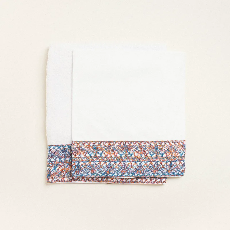 Beauty Home ΛΑΔΟΠΑΝΟ BOHO ΔΑΝΤΕΛΑ 2 ΜΑΤΙΑ ΠΕΤΡΟΛ