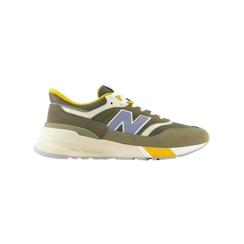 Sneakers New Balance Baskets 997 synthétique