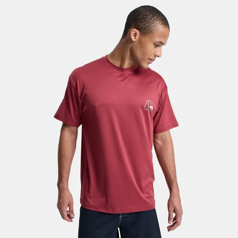 Quiksilver DNA Surf Ανδρικό UV T-Shirt (9000271339_93567)