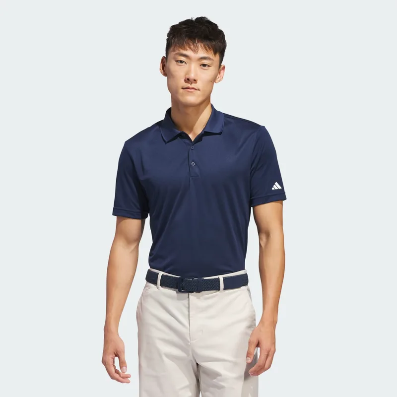 adidas Core Performance Primegreen Polo Shirt (9000247279_24364)