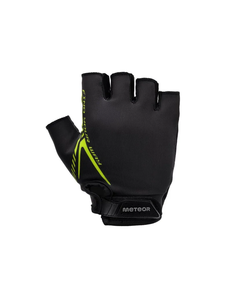 Meteor MX12 cycling gloves 17616 size M