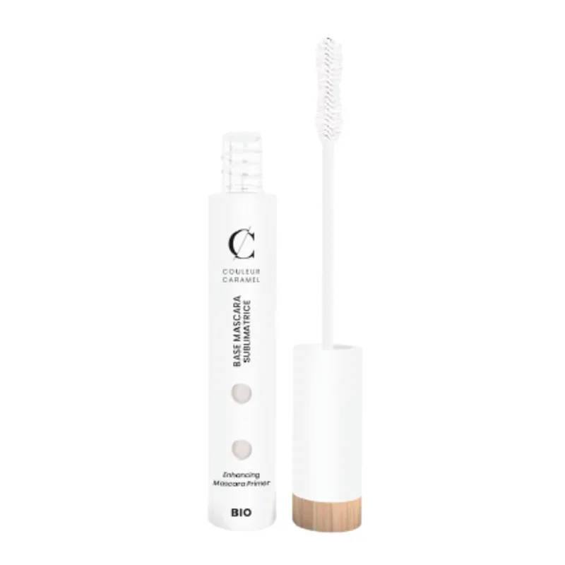 Couleur caramel Mascara Npre-Base Refill 1pc