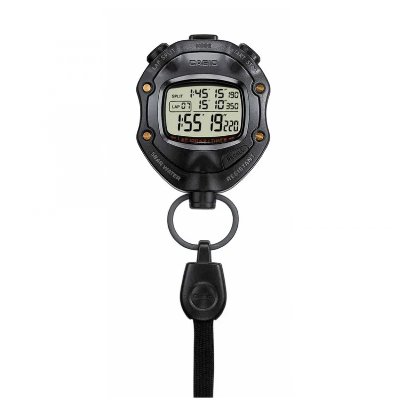CASIO Collection Χρονόμετρο HS-80TW-1EF