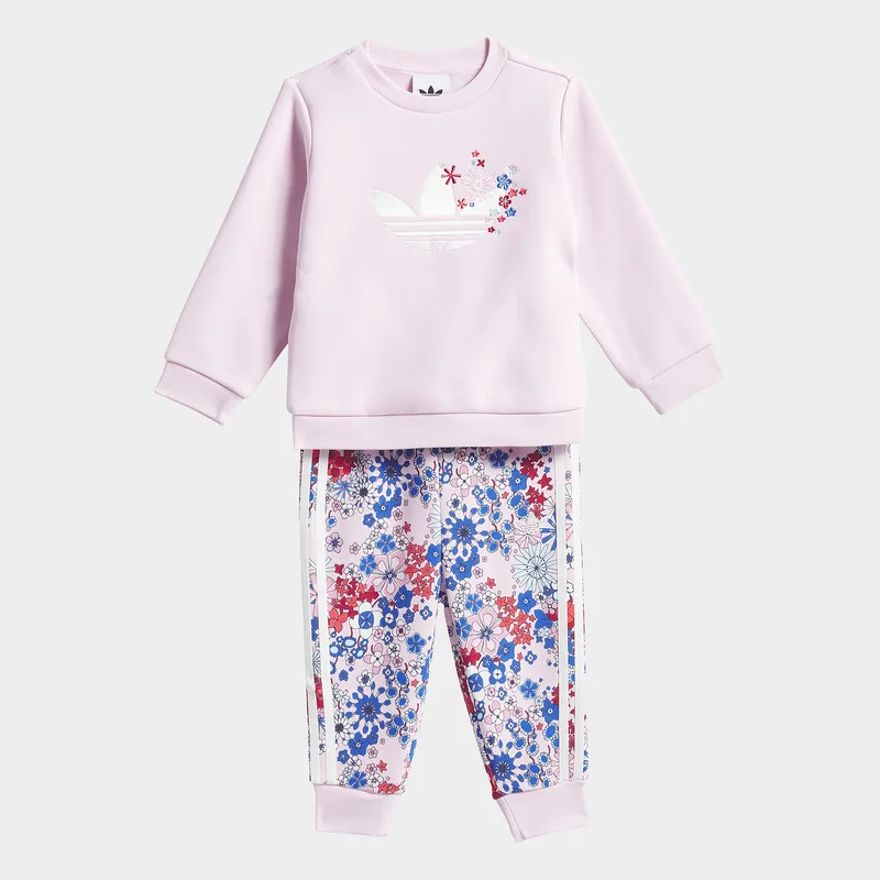 adidas Originals K X Liberty London Crew Set (9000266484_33440)