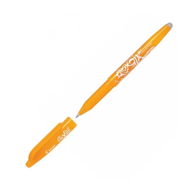 PILOT ΣΤΥΛΟ FRIXION BALL BL-FR7AO 0.7mm ΒΕΡΥΚΟΚΙ