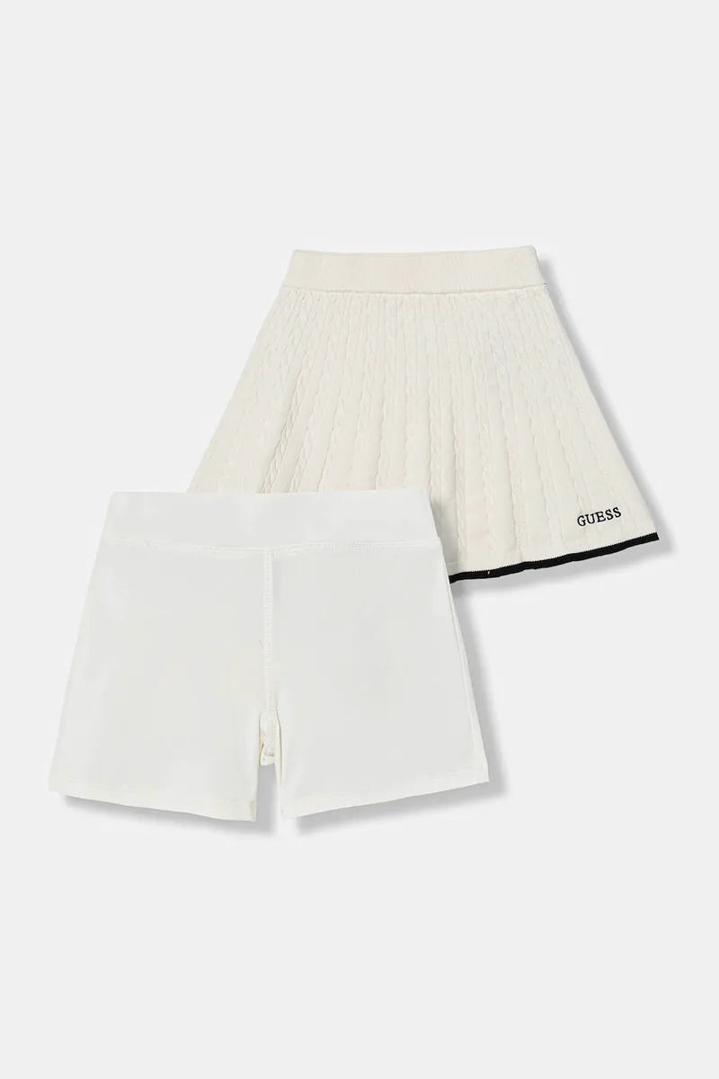 Παιδική φούστα Guess 2-pack