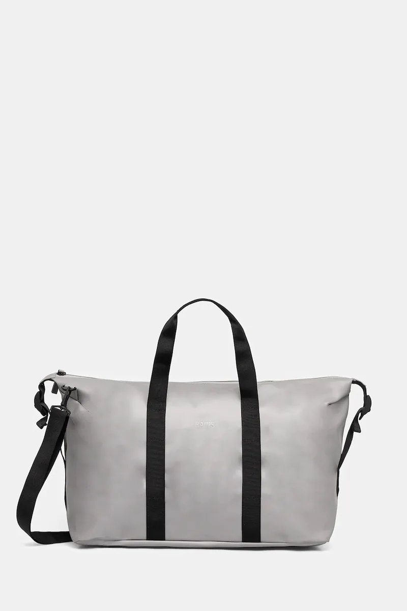 Τσάντα Rains 14200 Hilo Weekend Bag