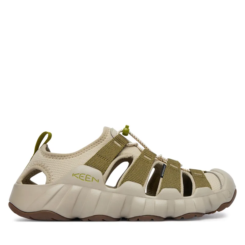 Σανδάλια Keen Hyperport H2 1031741 Πράσινο