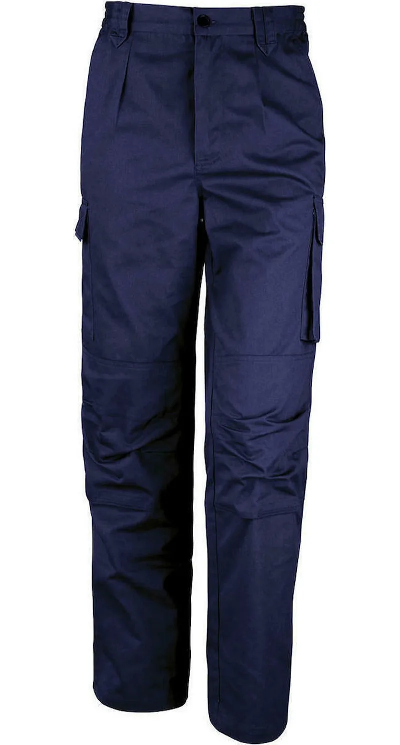 Παντελόνι εργασίας Work-Guard Action Result R308X Navy