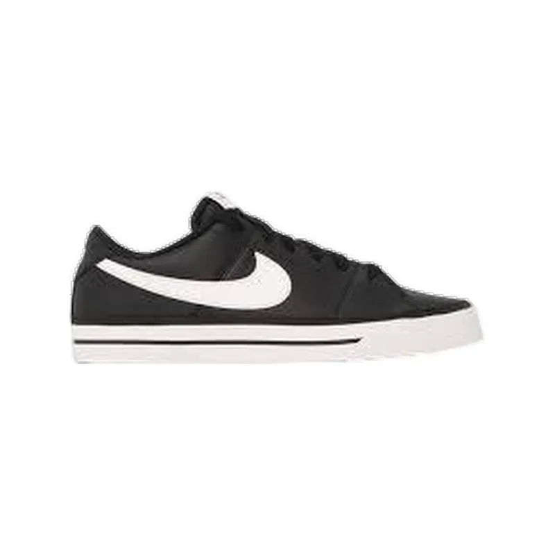 Sneakers Nike Baskets Court Legacy cuir