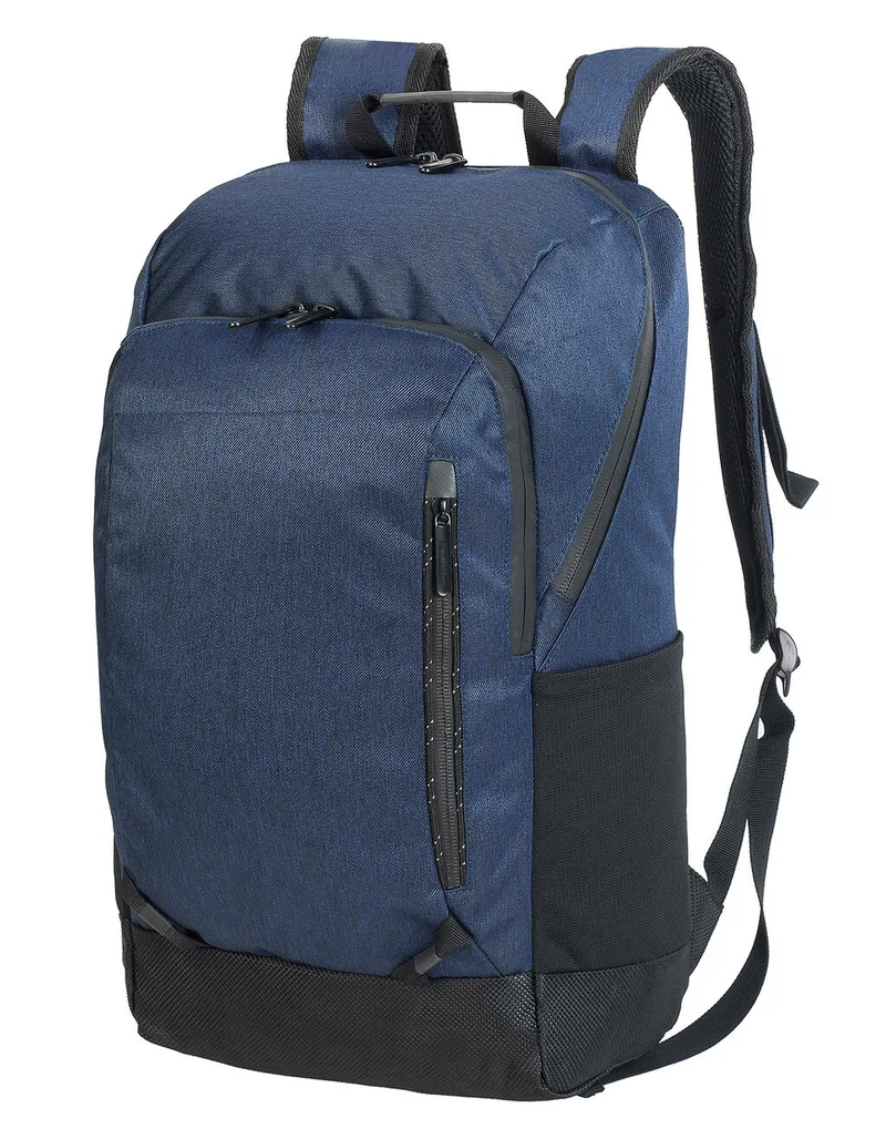 Τσάντα Πλάτης Laptop & Tablet 18L SH5805 Shugon Indigo Blue/Black