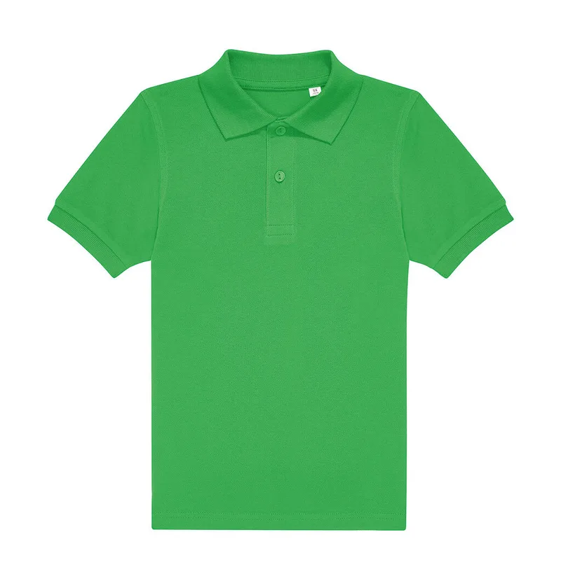 Παιδικό MY POLO 180 B & C 50542507 Apple Green