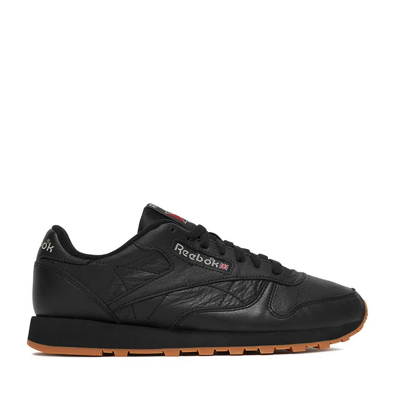 Αθλητικά Reebok SS-CLASSIC LEATHER 100008493 Μαύρο