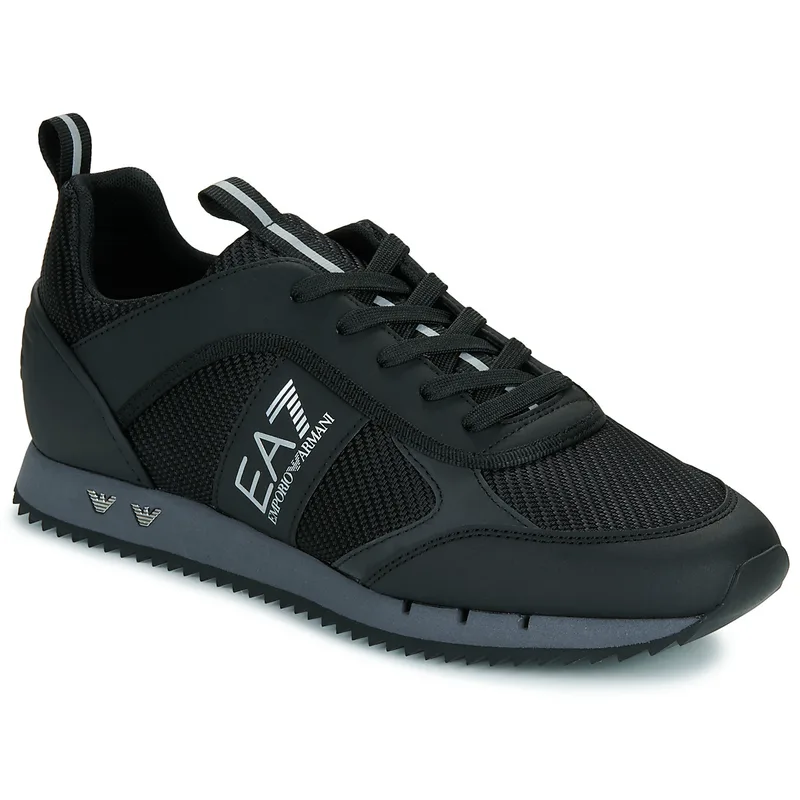 Xαμηλά Sneakers Emporio Armani EA7 X8X185