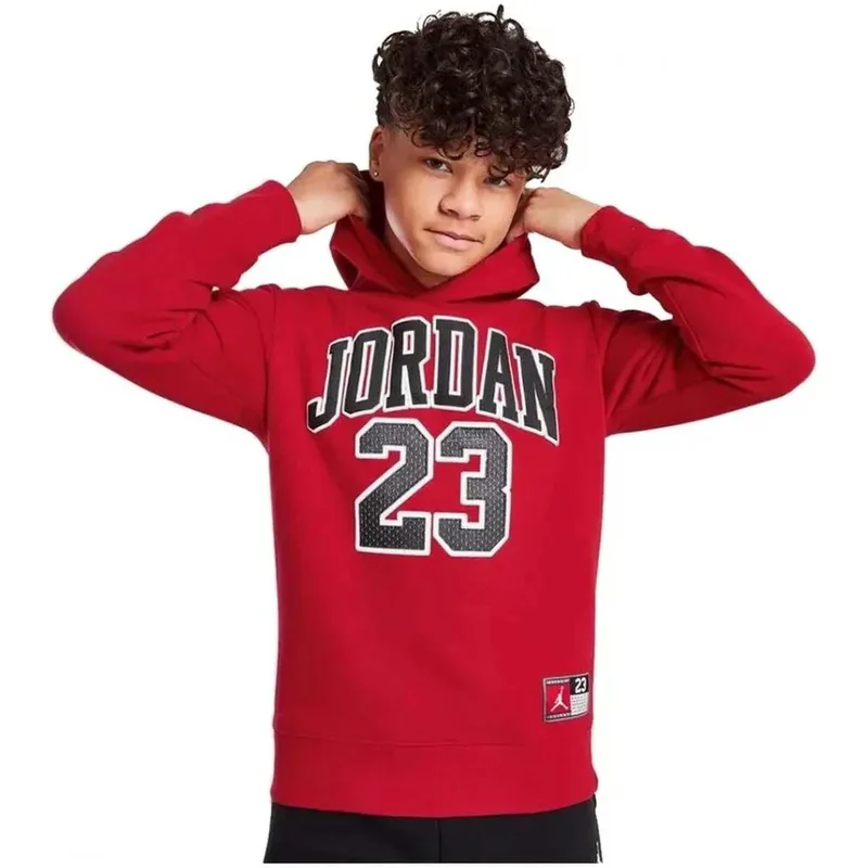 T-shirt με κουκούλα Nike 95C479-R78