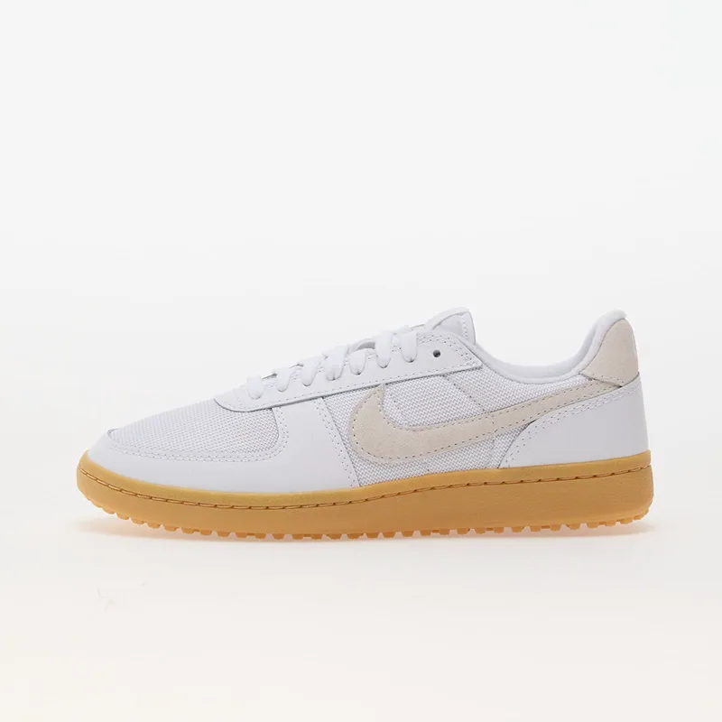 Sneakers Nike Field General 82 Sp White/ White-Gum Yellow-Summit White EUR 38.5
