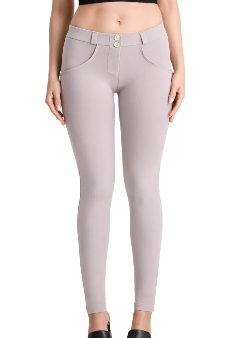 Παντελόνι Freddy Ελαστικό Skinny Push Up WRUP2RC001ORG-G121 Γυναικείο