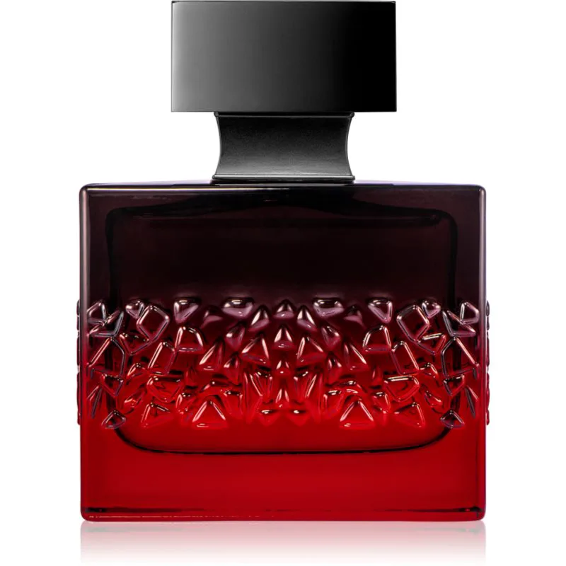 M. Micallef Jewel Collection RedColorado Eau de Parfum για άντρες 50 ml