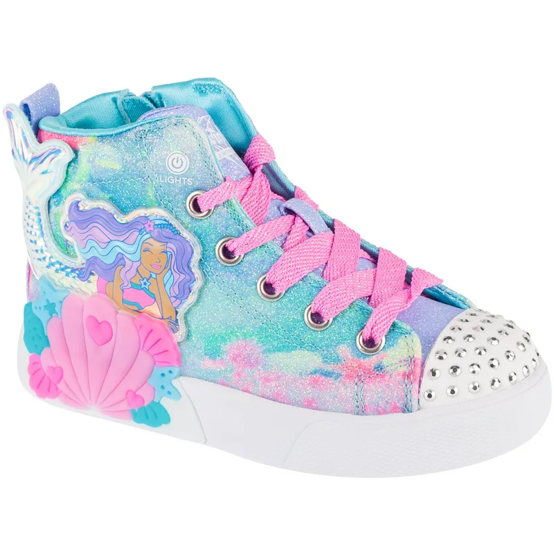 Xαμηλά Sneakers Skechers Seashell Magic - Mermaid Sea
