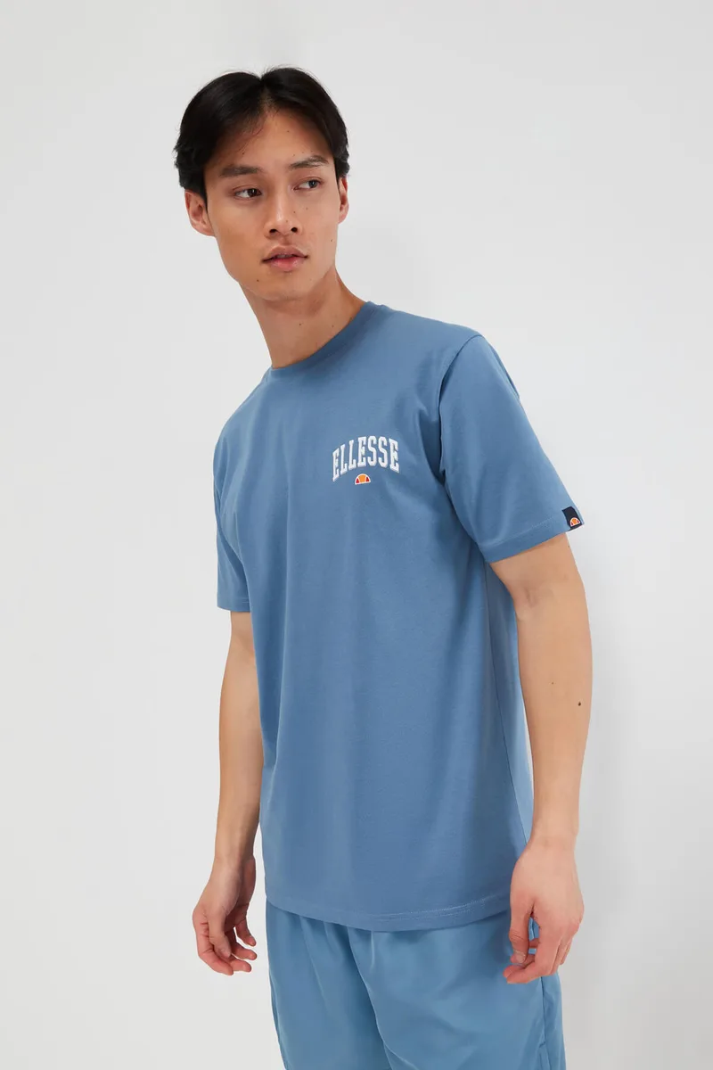 Ellesse Harvardo T-shirt Μπλούζα Ανδρικό - Μπλε - SHV20245